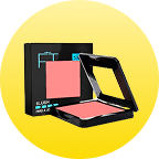BLUSHER