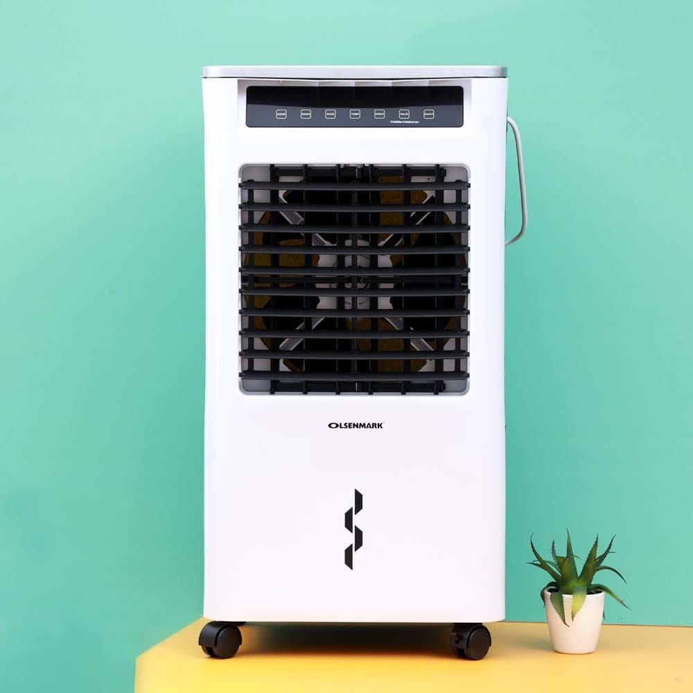 AirCooler/Humdf/Irnz/7.5HrsTim/7L/Rmt1X1