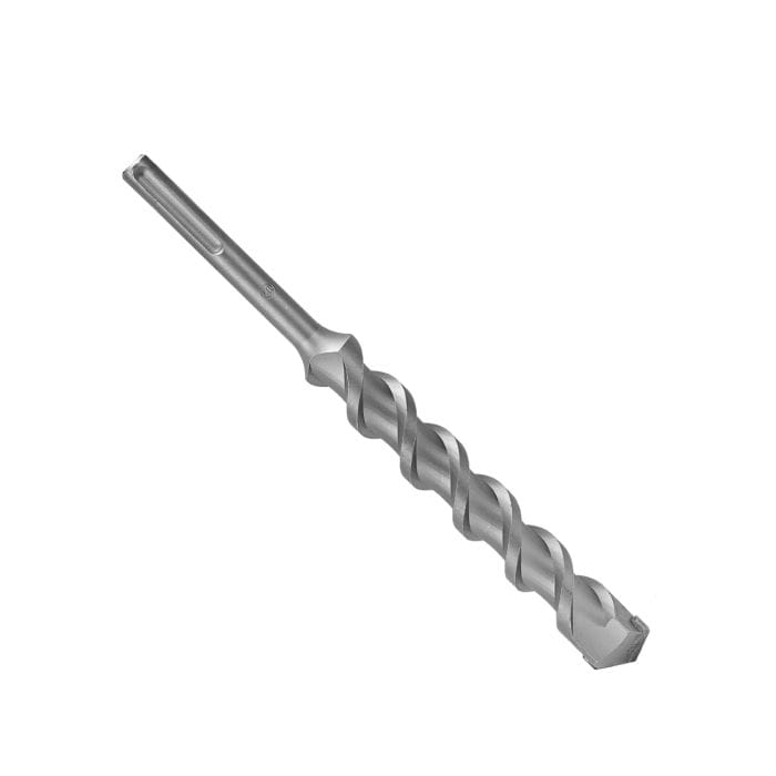 SDS MAX Single Flute 40x370 1X5