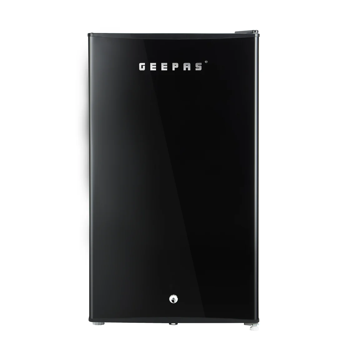 120L Refrgeratr Retro Prmium Dsign Black