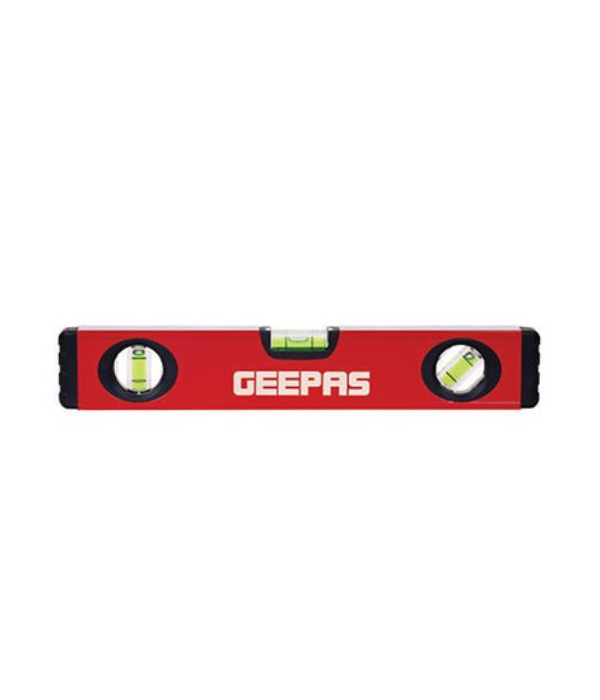 Spirit Level Magnetic 12" 1X30