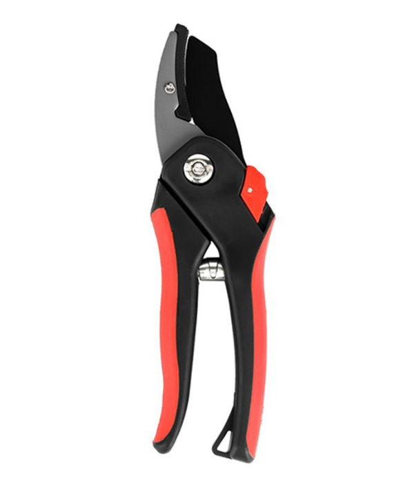 Garden Pruner Fibre Handle - 200mm 1x50