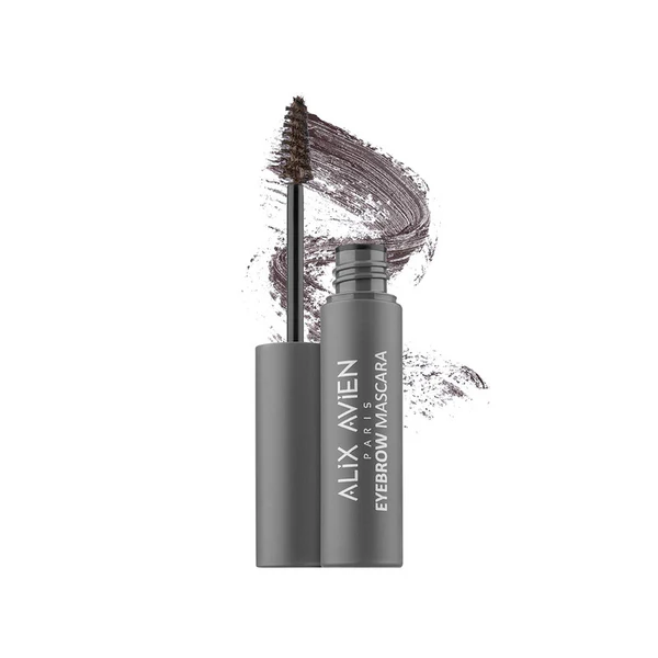 Alix Avien Eyebrow Mascara - Shade - 802