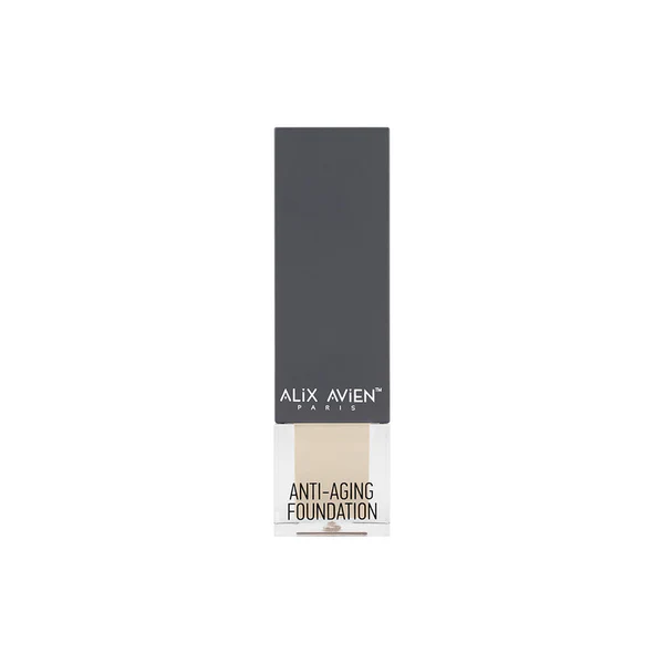 Alix Avien Anti-Aging Foundation - Shade - 503 Soft Peach