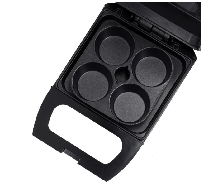 N/S Egg Bite Maker /4PC/600W 1X8