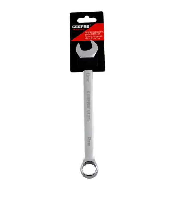 Combination Spanner 12MM 1x250