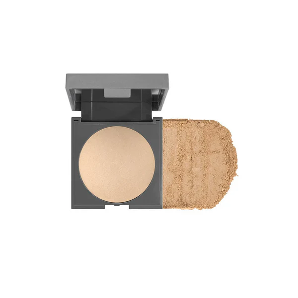 Alix Avien Baked Powder - Shade - 202 Soft Peach